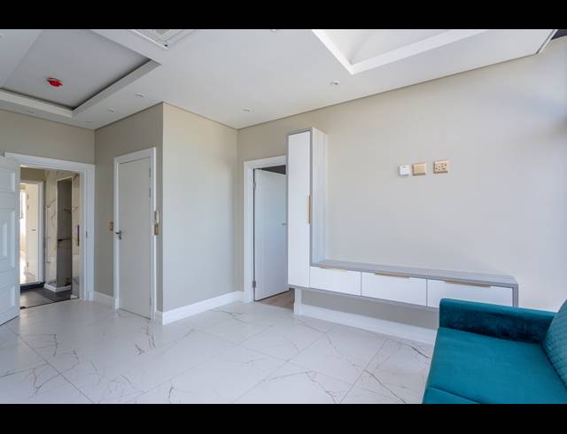 2 BEDROOM APARTMENT TO LET IN MOWBRAY